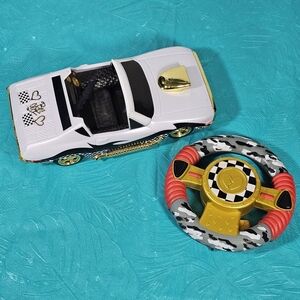L.O.L. Surprise! RC Wheels – Remote Control Car